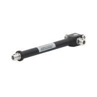 EPCOM, CR-PS0727-3C, Divisor de Potencia de Tres Vías/ 698-2700 MHz