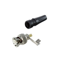 Comprar Conector BNC macho 75 Ohm | Smartgrid México