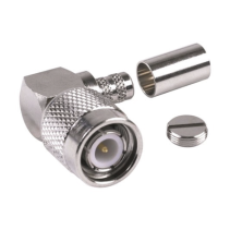 Comprar Conector TNC Macho RFT-1218-X | Smartgrid México