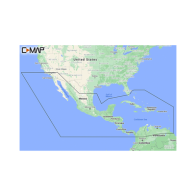 Comprar C-MAP M-NA-Y205-MS | Navegación | Smartgrid México