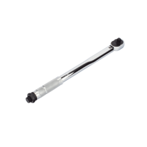 PRECISION, PST-H08-003, Torquímetro o Llave Dinamométrica Ajustable con Matraca de Trueno 3/8 , 19-110Nm