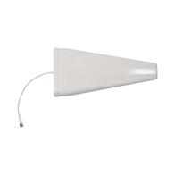 WILSONPRO / WEBOOST, 311-245, Antena Direccional de Banda Ancha de Alto Desempeño, 600-960 MHz / 1425-4000 MHz, conector N hembr