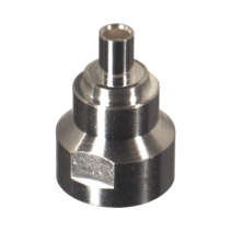 Comprar Adaptador UNIDAPT MCX Hembra | Smartgrid México