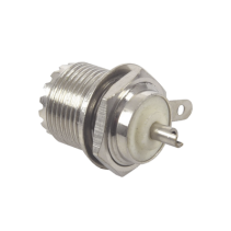 Comprar Conector UHF Hembra SO-239 | Smartgrid México