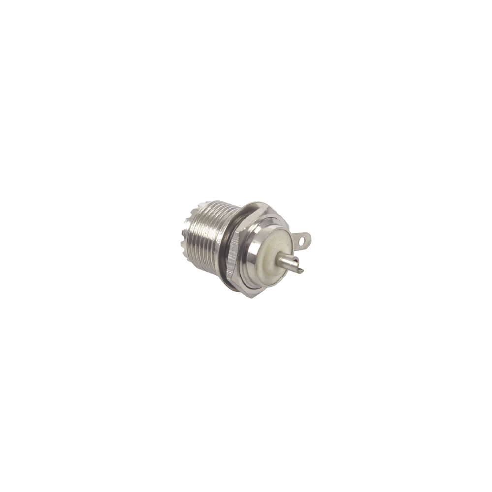 Comprar Conector UHF Hembra SO-239 | Smartgrid México