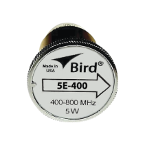 Comprar Elemento 5W BIRD 43 | Precisión | Smartgrid México