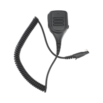 Comprar Micrófono RUGGEAR 25031500 Alta | Smartgrid México