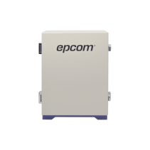 EPCOM, EP37-85-19, Amplificador para ampliar cobertura Celular en Exterior | 1900 MHz, Banda 2 | Soporta 2G y 3G, Mejora las lla