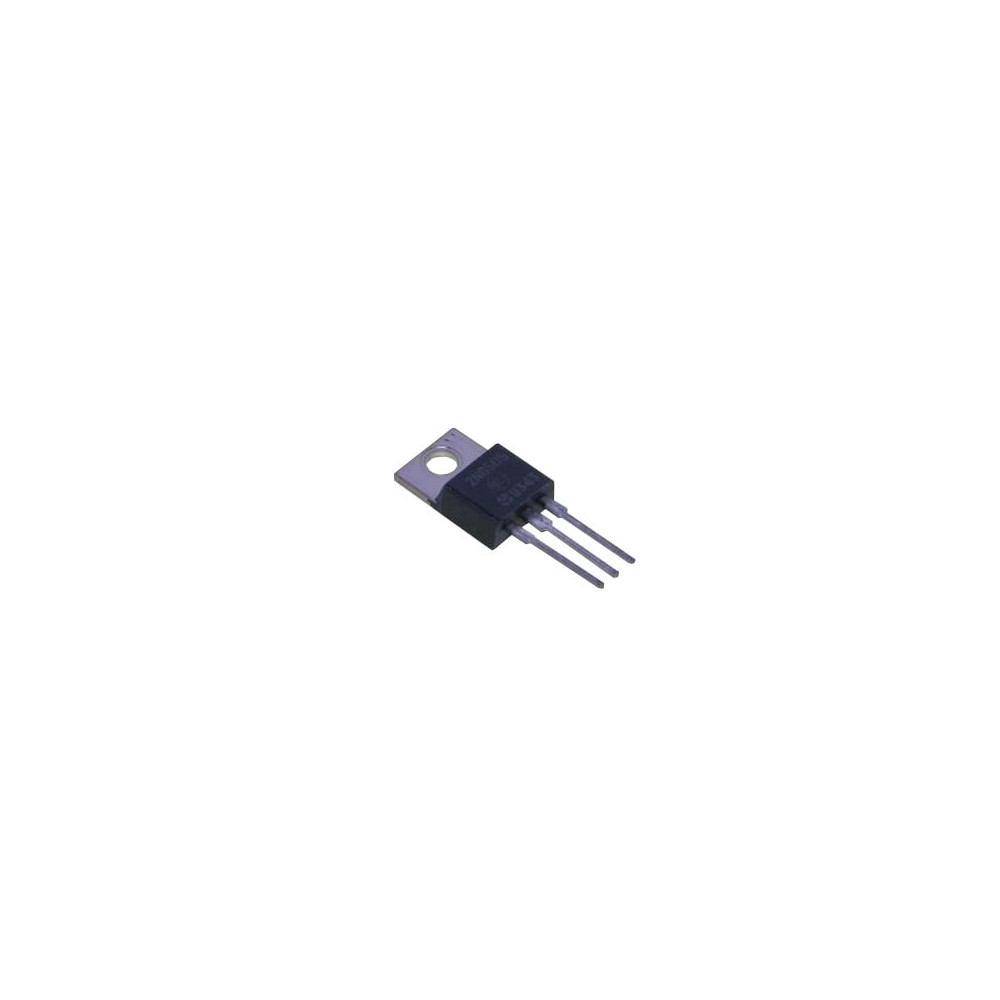 Comprar Transistor Diodo SCR 25A 100V | Smartgrid México