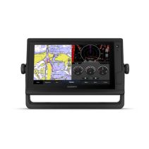 Comprar GARMIN GPSMAP 8612xsv 9" | Smartgrid México