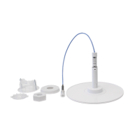 WILSONPRO / WEBOOST, 314-407, Antena Omnidireccional de Bajo Perfil Ultra Delgada/ Cubre Bandas de Celular 5G, 4G, 3G y WiFi de 