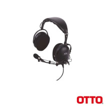 Comprar Diadema OTTO V4-10480 Heavy Duty | Smartgrid México