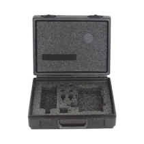 Comprar Estuche Alto Impacto BIRD | Smartgrid México