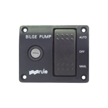 Comprar Switch RULE 43 para Bombas | Smartgrid México