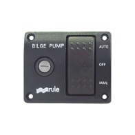 Comprar Switch RULE 43 para Bombas | Smartgrid México