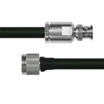 Comprar Cable Coaxial RG-214/U 180cm | Smartgrid México
