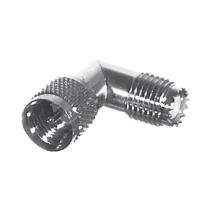 Comprar Adaptador RFU-630 Mini-UHF Macho | Smartgrid México