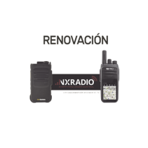 Comprar NXRADIO Renovación LTE $42.24 | Smartgrid México
