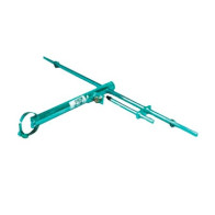 Comprar Antena UHF 1 Dipolo 430-470 MHz | Smartgrid México