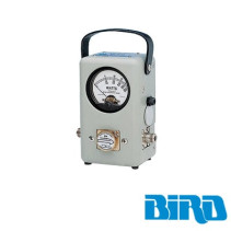 Comprar Wattmetro BIRD-43 100mW-10kW | Smartgrid México