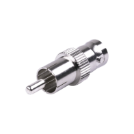 Comprar Adaptador BNC Hembra a RCA Macho | Smartgrid México