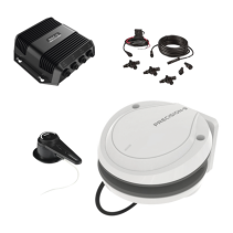 Comprar Paquete auto-piloto SIMRAD NAC-2 | Smartgrid México