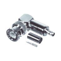 Comprar Conector BNC Macho RFB-1110-C1 | Smartgrid México