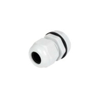 TXPRO, TXG-PG-36, Conector Plástico Tipo Glándula para Cable de 22 a 32 mm de Diámetro.