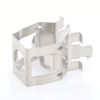 Syscom, CSH78, Sujetador Tipo Snap In Para Cable Coaxial de 7/8 Kit de 10 Piezas.