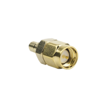 Compra Adaptador SMA a SMB Oro Teflón | Smartgrid México