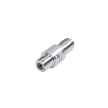 POLYPHASER, GT-NFF-AL, Protector RF Coaxial de Tubo de Gas Para DC a 7 GHz Con Conectores N Hembra, Garantía de 10 Años