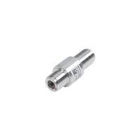 POLYPHASER, GT-NFF-AL, Protector RF Coaxial de Tubo de Gas Para DC a 7 GHz Con Conectores N Hembra, Garantía de 10 Años