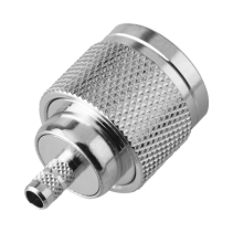 Comprar Conector N Macho RT-1005-C | Smartgrid México