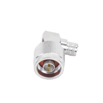 Comprar Conector N Macho A/R RFN-1009-I | Smartgrid México