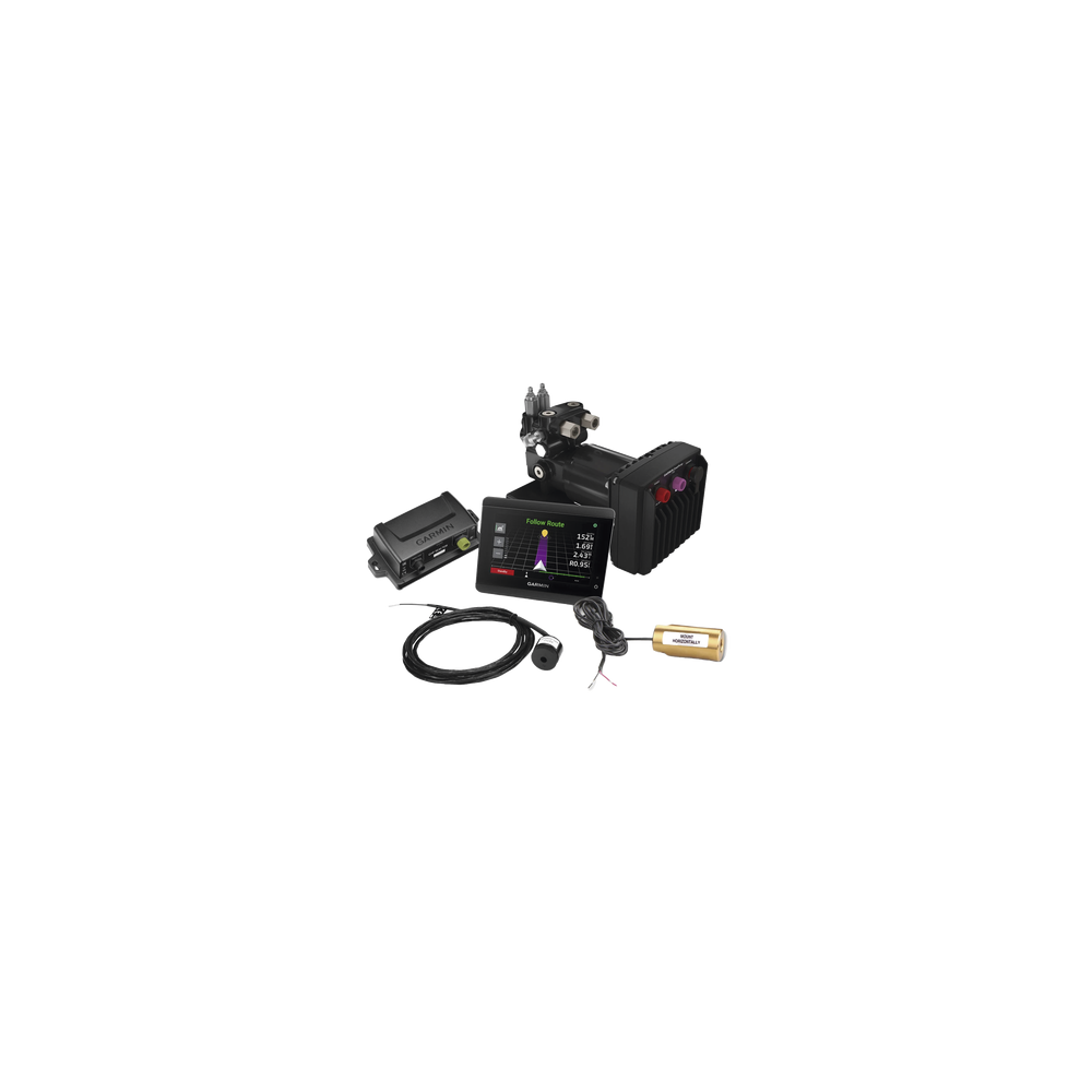 Comprar Garmin CCU IPX7 - Control Preciso | Smartgrid México