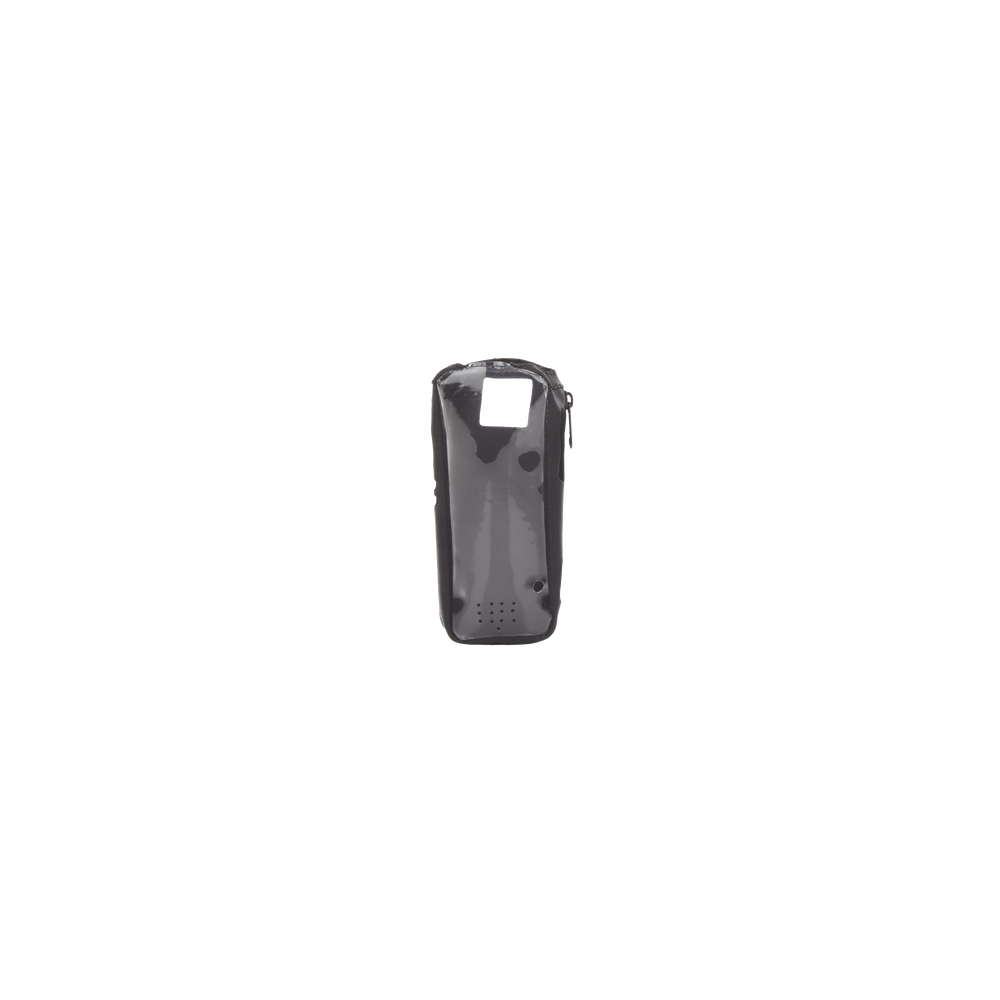 Comprar Funda Piel IC-A25 con Visor | Smartgrid México