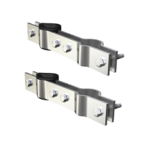 Comprar Montaje Metal Antenas LAIRD | Smartgrid México