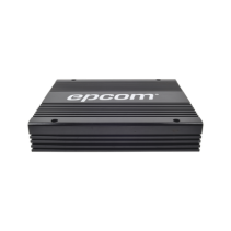 EPCOM, EP30-80-19, (HASTA 1 KILÓMETRO) Amplificador para Ampliar Cobertura Celular en Exterior | 1900 MHz, Banda 2 | Soporta 2G 