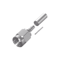 Comprar Conector SMA Macho RSA-3000-7 | Smartgrid México