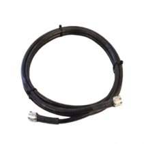 WILSONPRO / WEBOOST, 952-310, Jumper Coaxial con Cable Wilson-400 | Conector N Macho en los extremos | 3.05 metros de longitud.