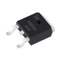 Comprar Diodo Rectificador 3A 40 PIV | Smartgrid México