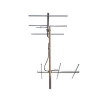 Comprar Antenas Bidireccionales 3dB Canal | Smartgrid México
