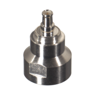 Comprar Adaptador UNIDAPT MCX Macho | Smartgrid México