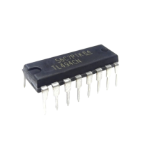 Comprar Circuito Control TL494CN 16 Pines | Smartgrid México