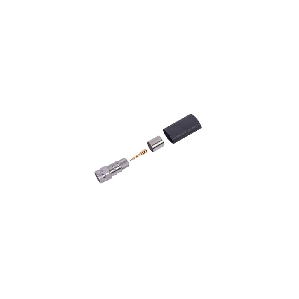 Comprar Conector N Macho Hex 9L2 | Smartgrid México