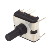 Comprar Potenciómetro 22mm 100k Ohm | Smartgrid México