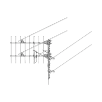 Comprar Antena Direccional SINCLAIR | Smartgrid México