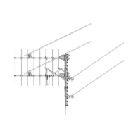 Comprar Antena Direccional SINCLAIR | Smartgrid México