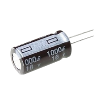 Comprar Capacitor 1000 µFd 16V | Alta | Smartgrid México