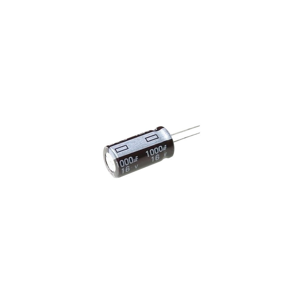 Comprar Capacitor 1000 µFd 16V | Alta | Smartgrid México